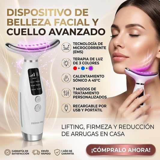 MASAJEADOR DE PAPADA R25