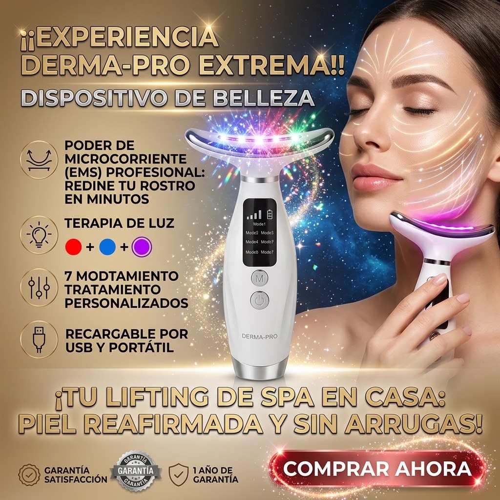 MASAJEADOR DE PAPADA R25